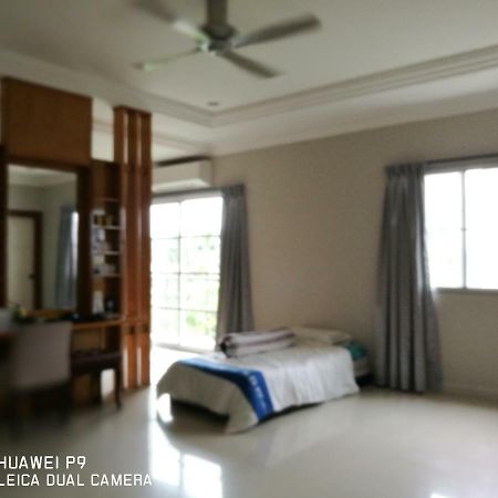 Guesthouse Dragon Place تايبينغ المظهر الخارجي الصورة