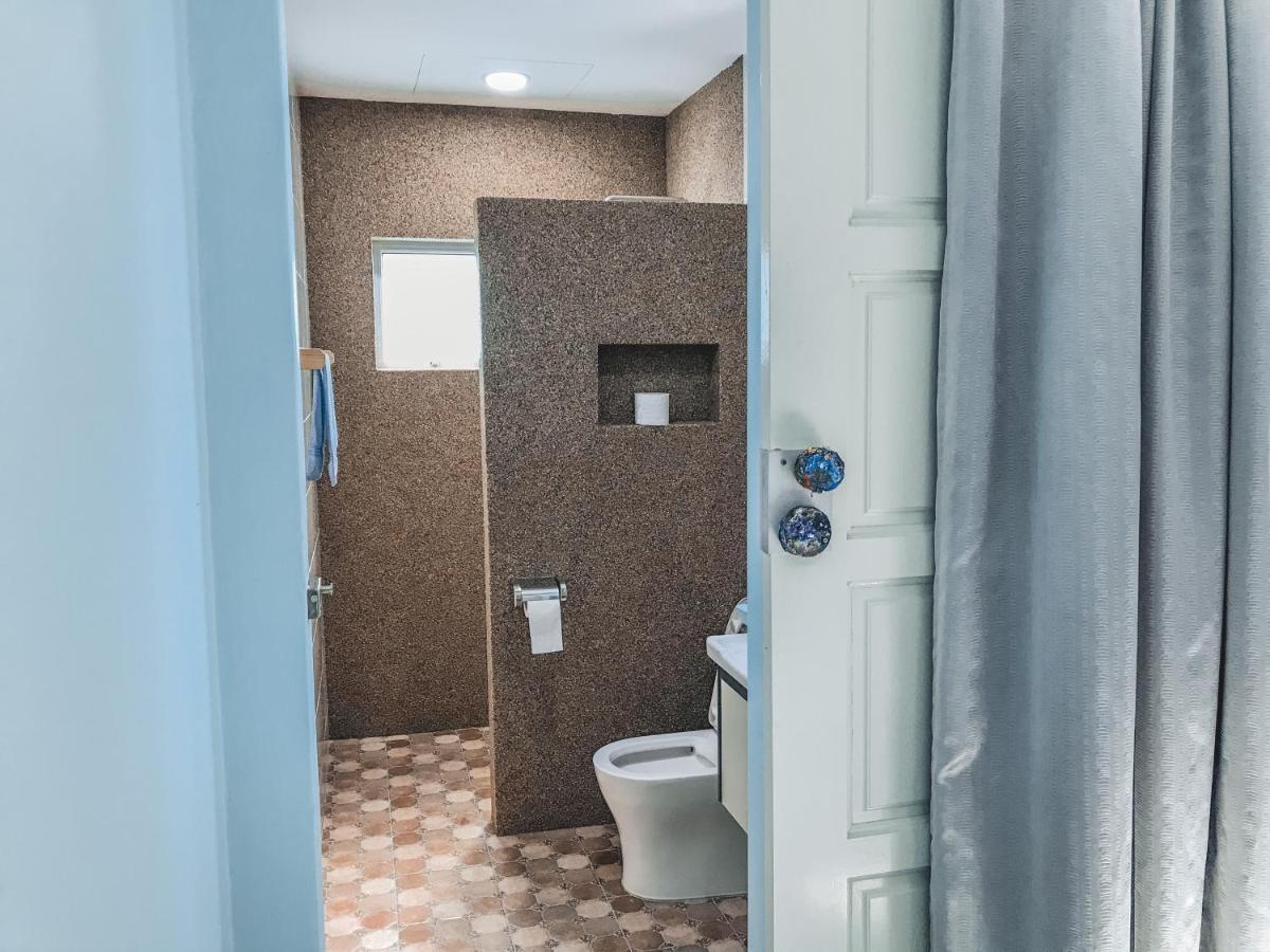 Guesthouse Dragon Place تايبينغ المظهر الخارجي الصورة