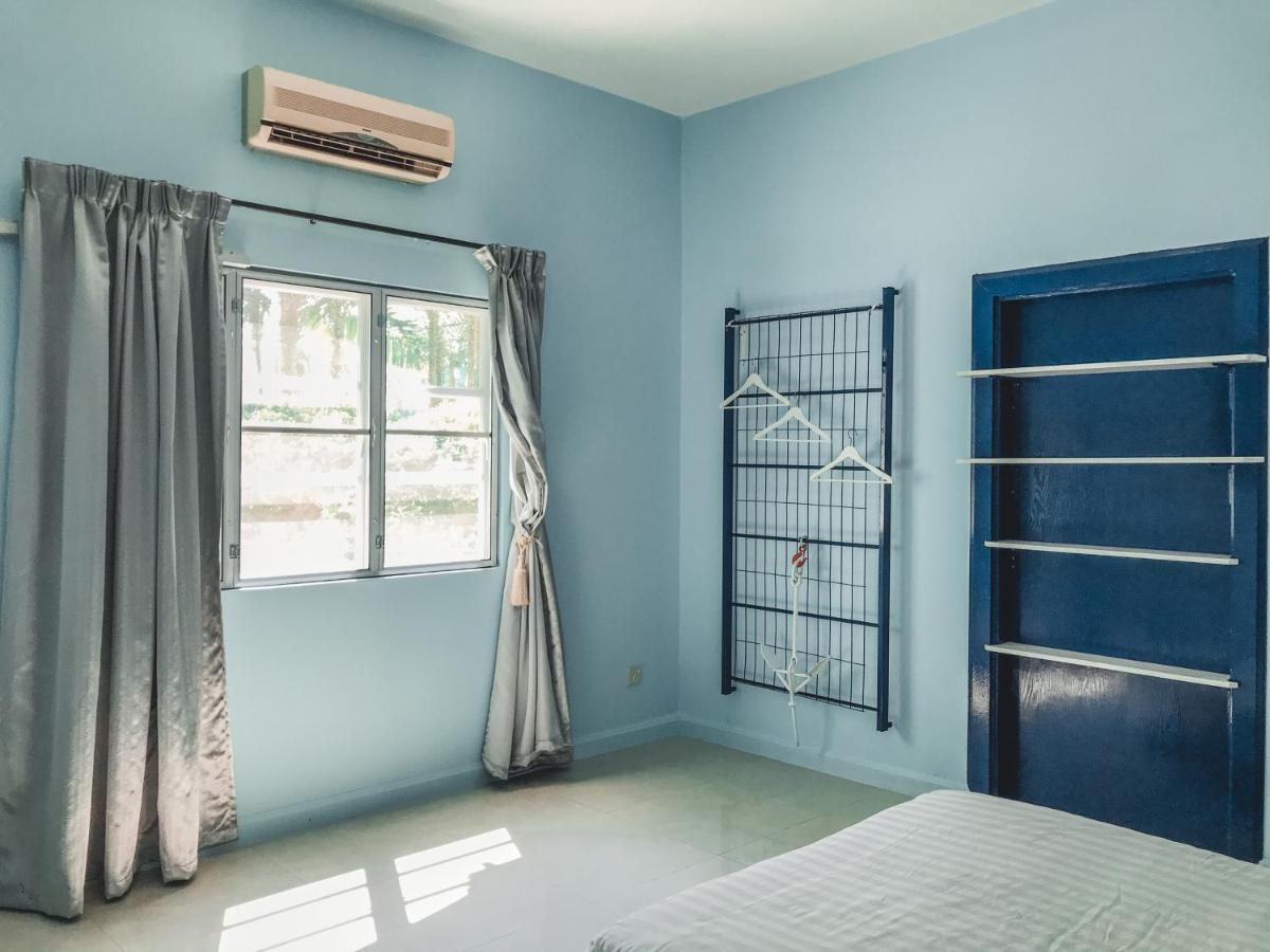 Guesthouse Dragon Place تايبينغ المظهر الخارجي الصورة