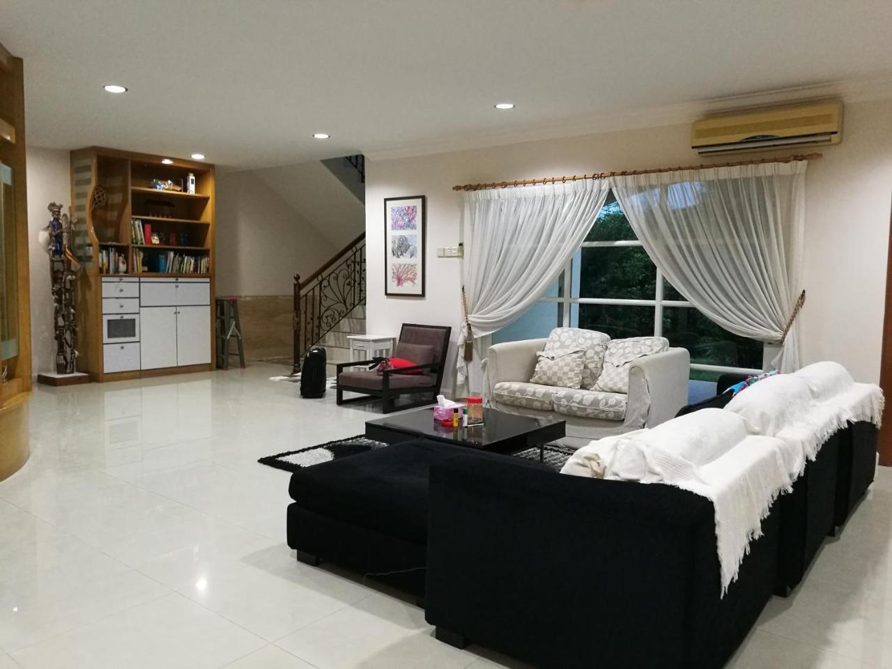 Guesthouse Dragon Place تايبينغ المظهر الخارجي الصورة