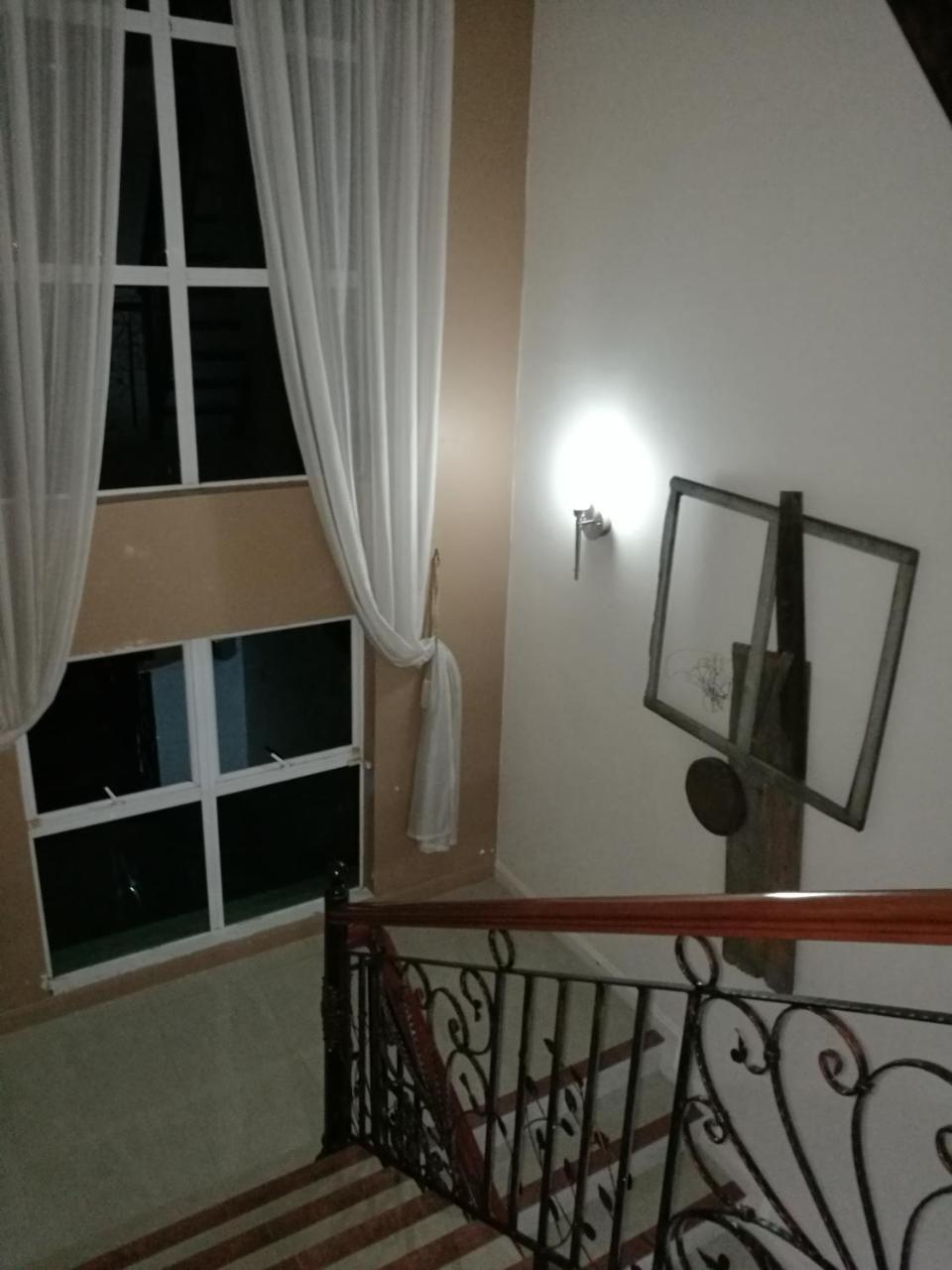 Guesthouse Dragon Place تايبينغ المظهر الخارجي الصورة