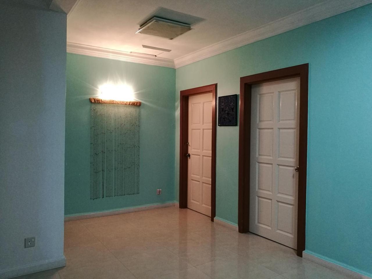 Guesthouse Dragon Place تايبينغ المظهر الخارجي الصورة
