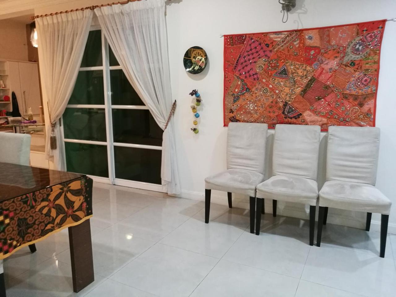 Guesthouse Dragon Place تايبينغ المظهر الخارجي الصورة