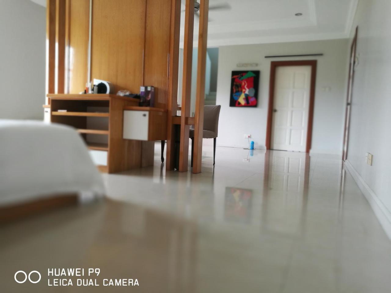 Guesthouse Dragon Place تايبينغ المظهر الخارجي الصورة