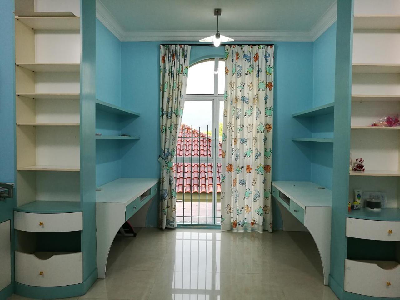 Guesthouse Dragon Place تايبينغ المظهر الخارجي الصورة