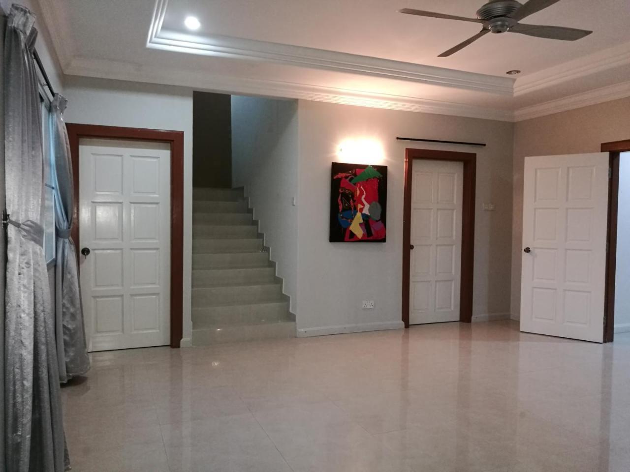 Guesthouse Dragon Place تايبينغ المظهر الخارجي الصورة