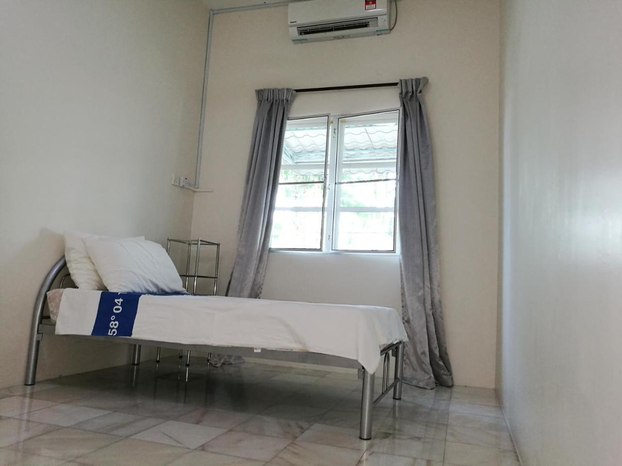 Guesthouse Dragon Place تايبينغ المظهر الخارجي الصورة