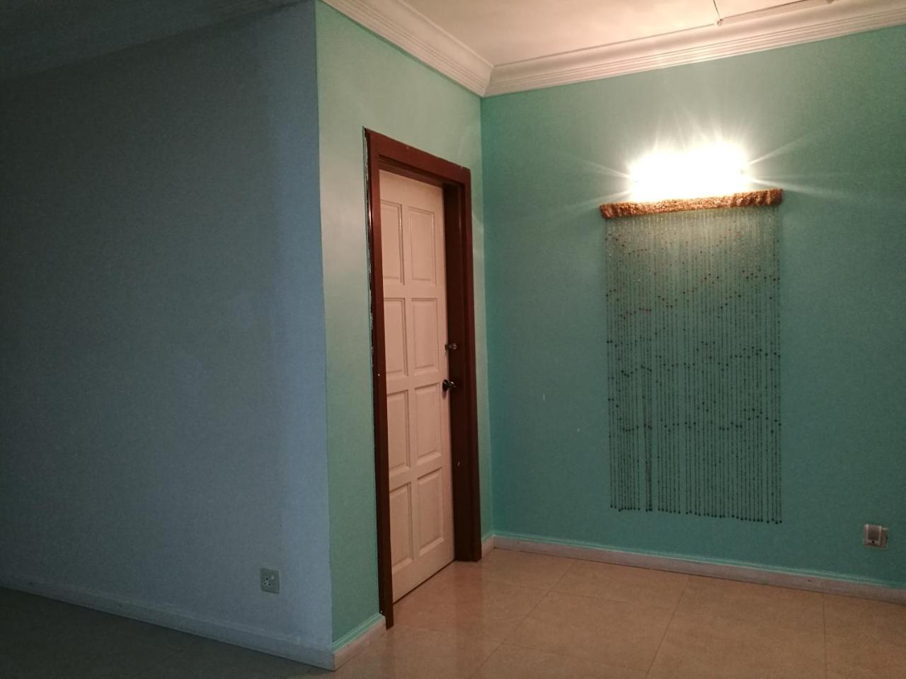 Guesthouse Dragon Place تايبينغ المظهر الخارجي الصورة