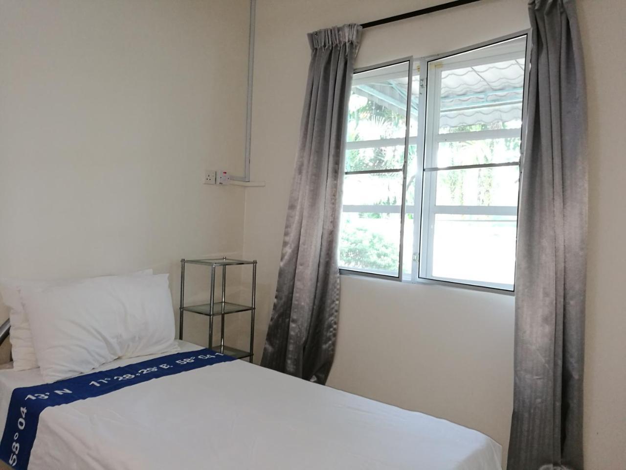 Guesthouse Dragon Place تايبينغ المظهر الخارجي الصورة