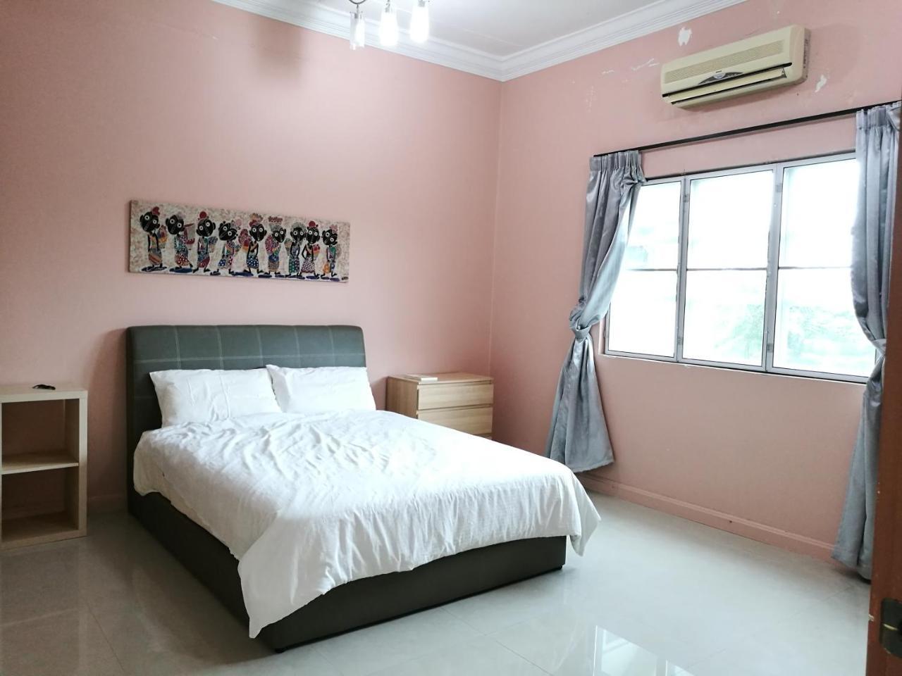 Guesthouse Dragon Place تايبينغ المظهر الخارجي الصورة