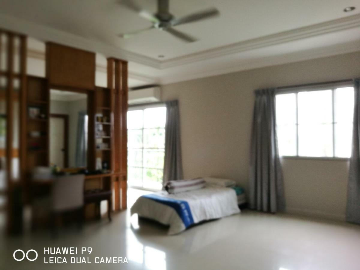 Guesthouse Dragon Place تايبينغ المظهر الخارجي الصورة
