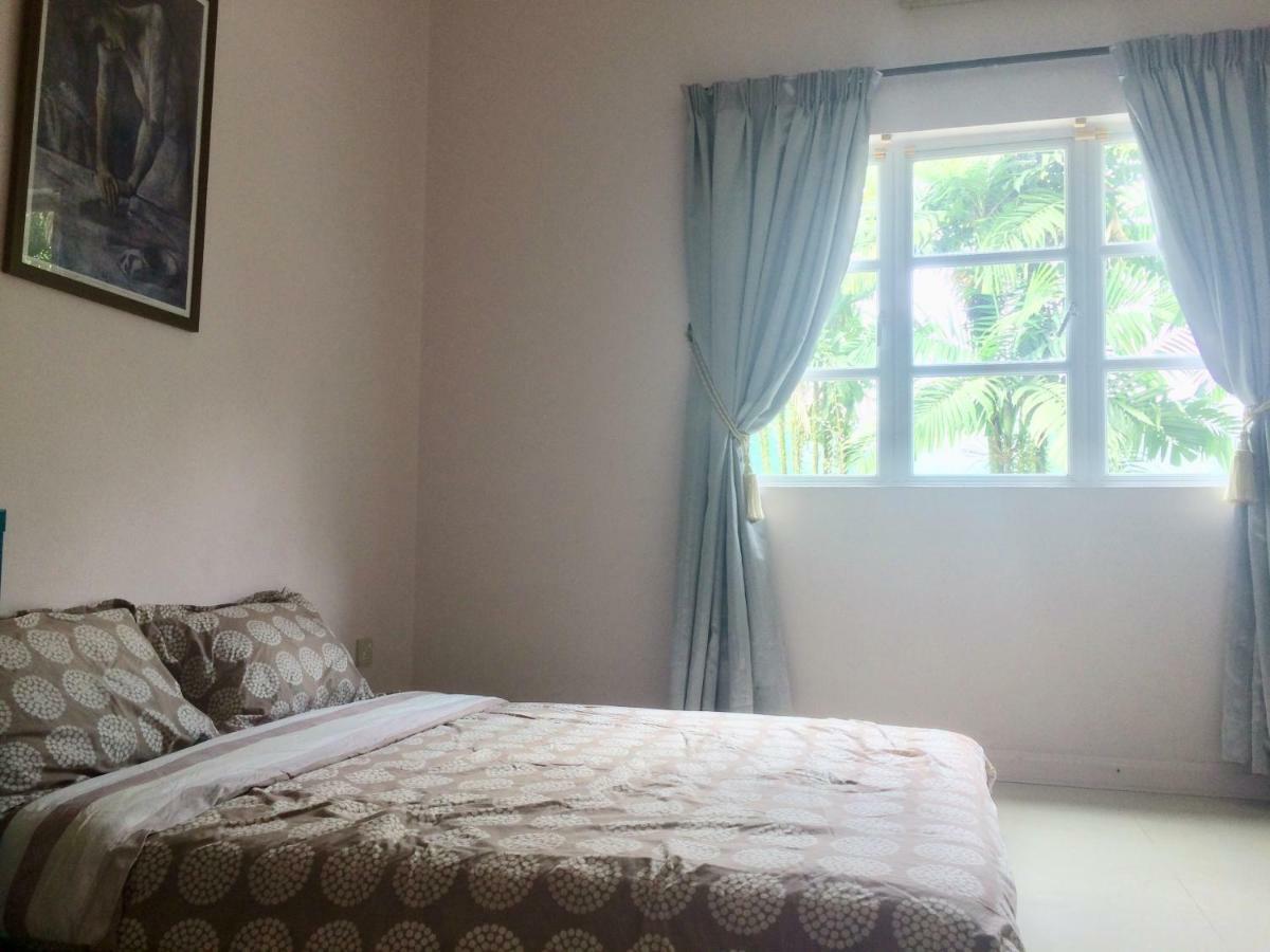 Guesthouse Dragon Place تايبينغ المظهر الخارجي الصورة