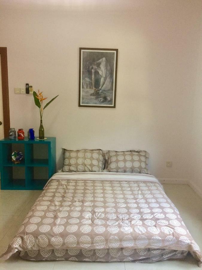Guesthouse Dragon Place تايبينغ المظهر الخارجي الصورة